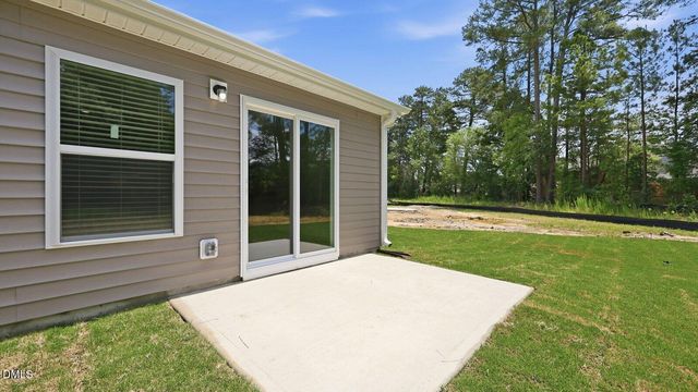7217 Silverleaf Road, Rocky Mount, NC 27804