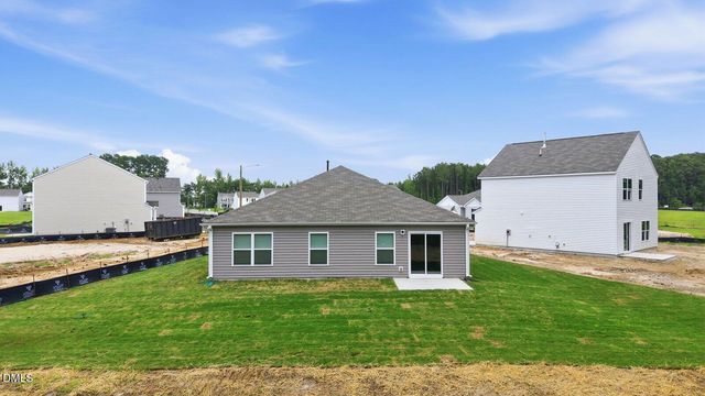 7217 Silverleaf Road, Rocky Mount, NC 27804