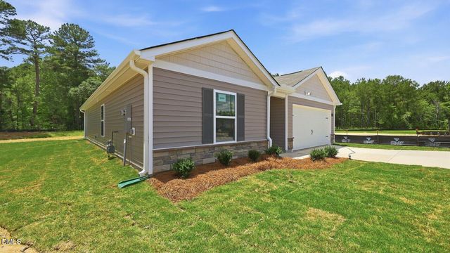7217 Silverleaf Road, Rocky Mount, NC 27804