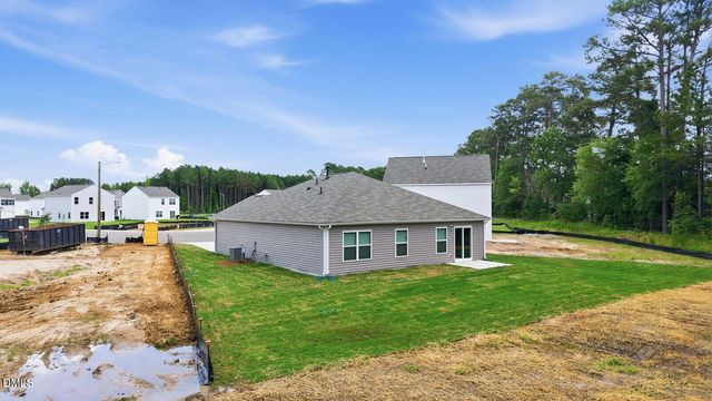 7217 Silverleaf Road, Rocky Mount, NC 27804