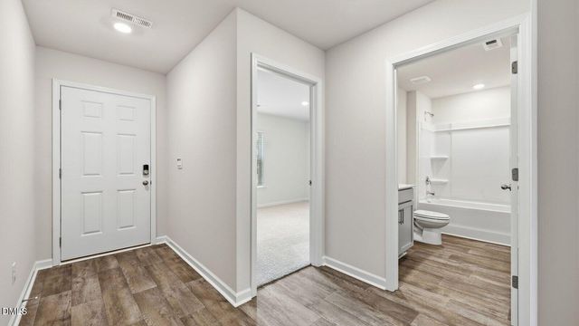 7217 Silverleaf Road, Rocky Mount, NC 27804