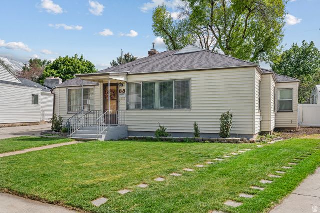 88 C ST, Springville, UT 84663