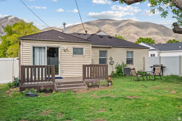 88 C ST, Springville, UT 84663