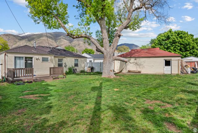 88 C ST, Springville, UT 84663