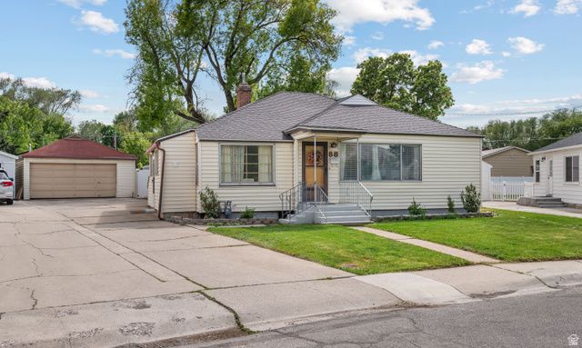 88 C ST, Springville, UT 84663