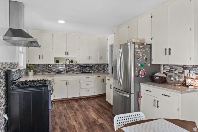88 C ST, Springville, UT 84663