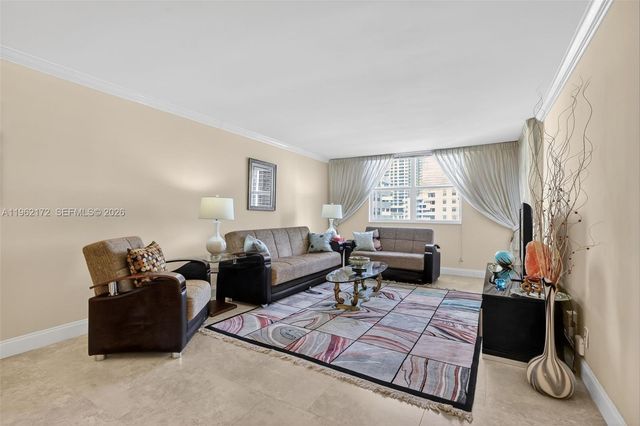 1849 S Ocean Dr 905, Hallandale Beach, FL 33009