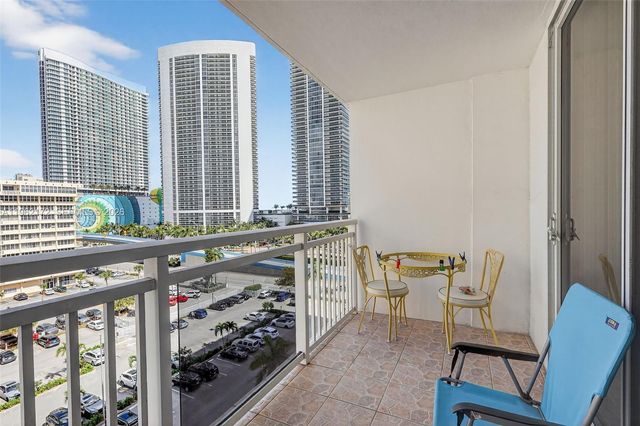 1849 S Ocean Dr 905, Hallandale Beach, FL 33009