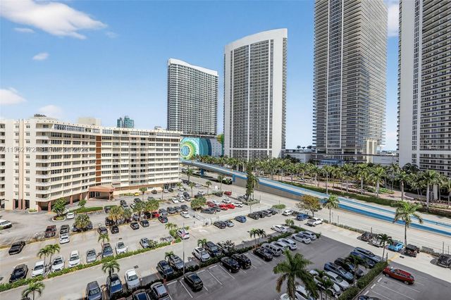 1849 S Ocean Dr 905, Hallandale Beach, FL 33009
