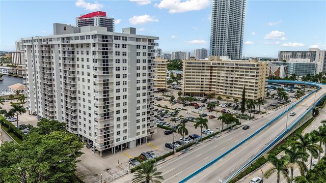 1849 S Ocean Dr 905, Hallandale Beach, FL 33009