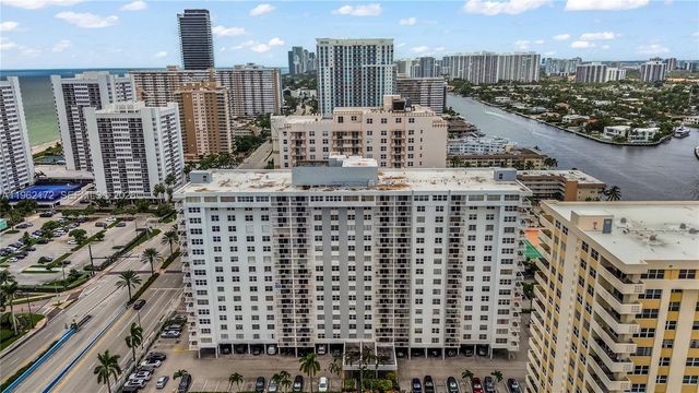 1849 S Ocean Dr 905, Hallandale Beach, FL 33009