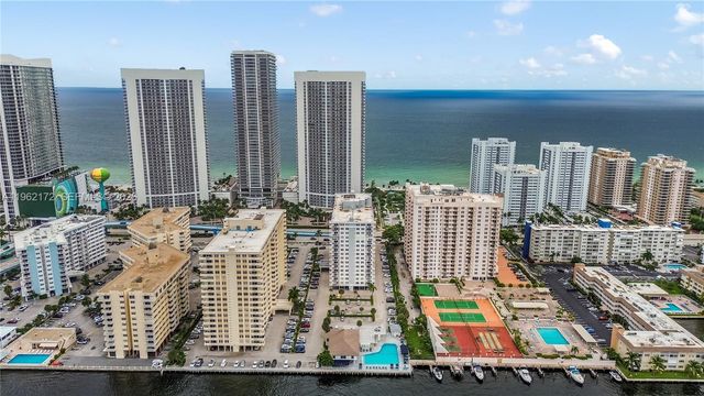 1849 S Ocean Dr 905, Hallandale Beach, FL 33009
