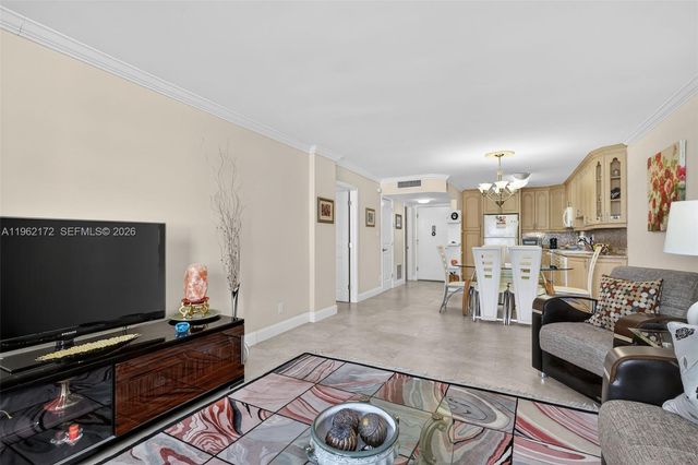 1849 S Ocean Dr 905, Hallandale Beach, FL 33009