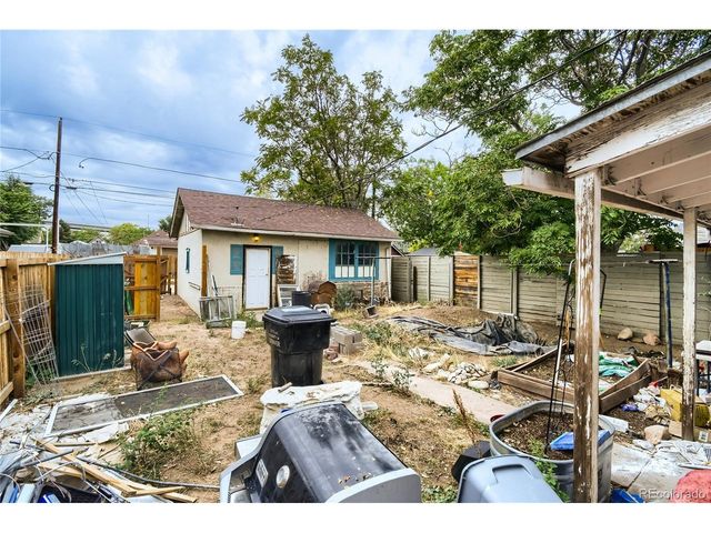 4651 Sherman St, Denver, CO 80216