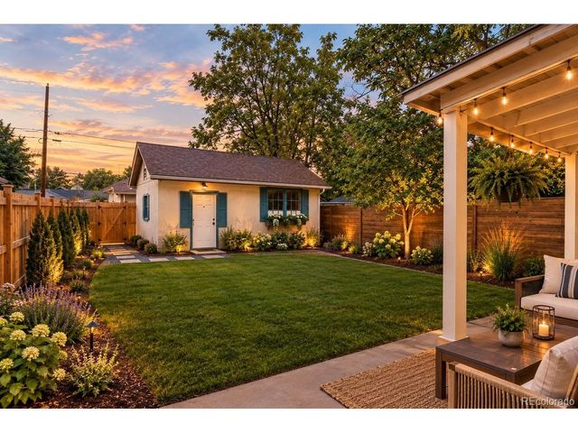 4651 Sherman St, Denver, CO 80216