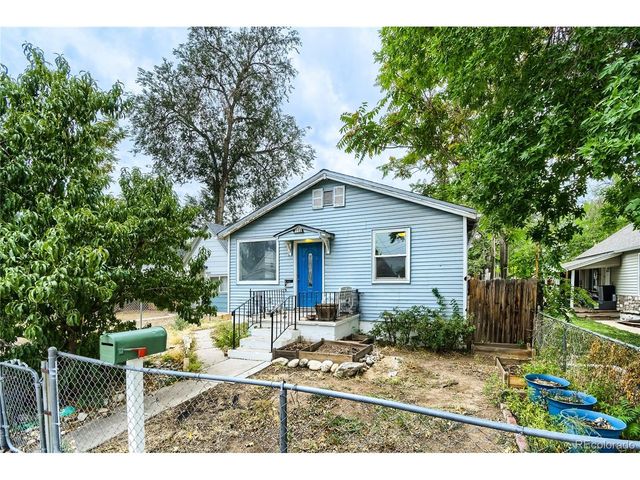 4651 Sherman St, Denver, CO 80216