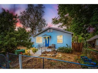 4651 Sherman St, Denver, CO 80216