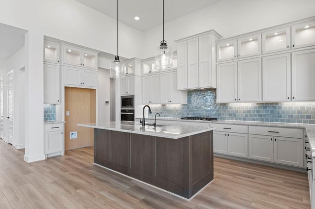 16251 Summer Aster Trail, Hockley, TX 77447