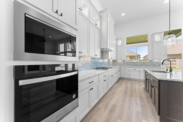 16251 Summer Aster Trail, Hockley, TX 77447