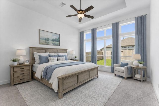 16251 Summer Aster Trail, Hockley, TX 77447