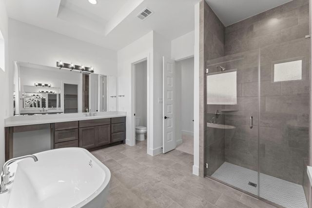 16251 Summer Aster Trail, Hockley, TX 77447