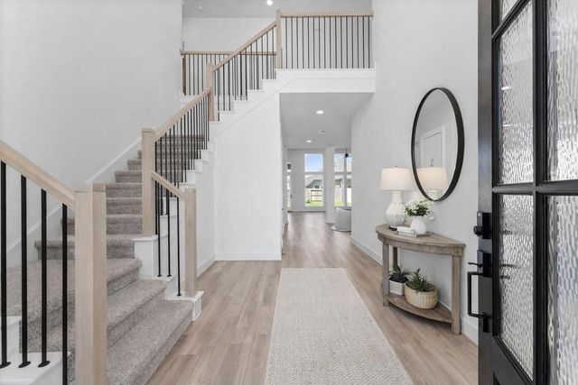 16251 Summer Aster Trail, Hockley, TX 77447