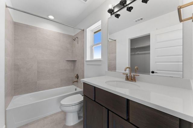 16251 Summer Aster Trail, Hockley, TX 77447