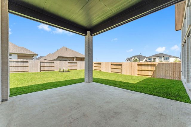 16251 Summer Aster Trail, Hockley, TX 77447