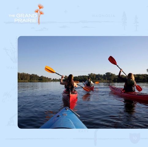 16251 Summer Aster Trail, Hockley, TX 77447