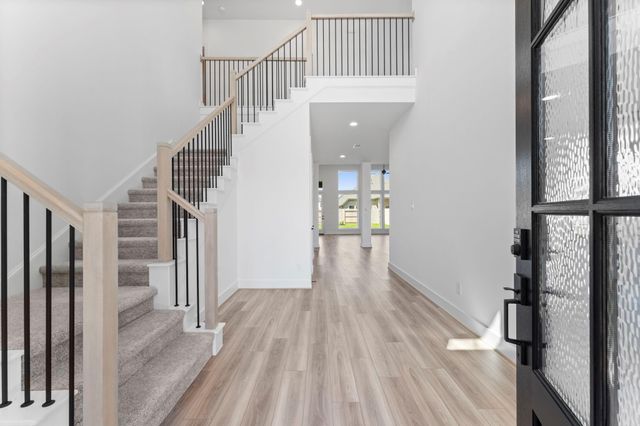 16251 Summer Aster Trail, Hockley, TX 77447