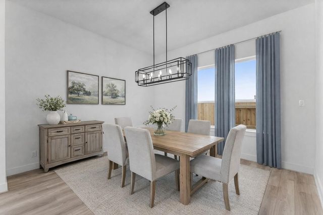 16251 Summer Aster Trail, Hockley, TX 77447