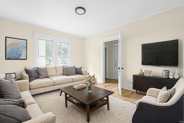 110 N Sheridan Street, Kendallville, IN 46755