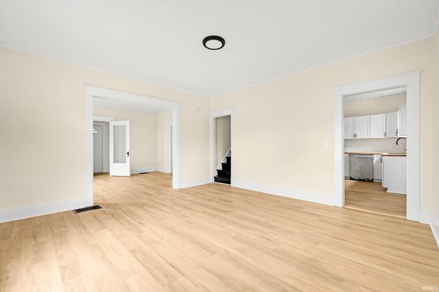 110 N Sheridan Street, Kendallville, IN 46755