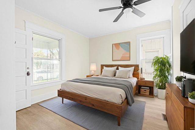 110 N Sheridan Street, Kendallville, IN 46755