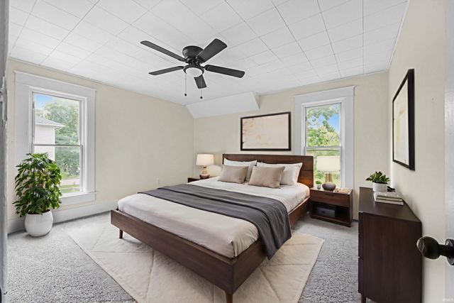 110 N Sheridan Street, Kendallville, IN 46755