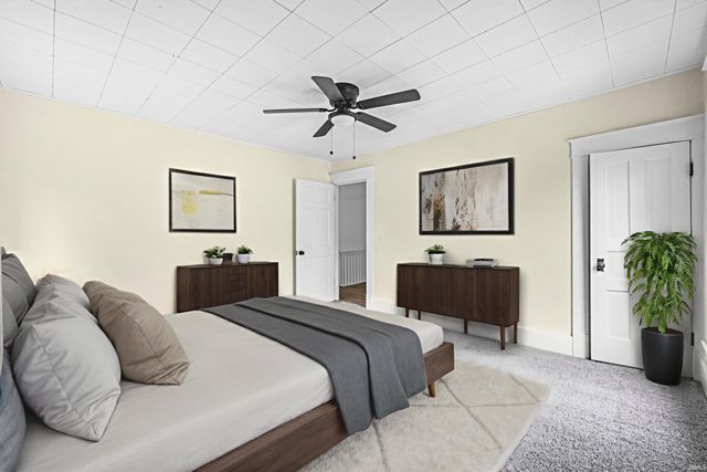 110 N Sheridan Street, Kendallville, IN 46755