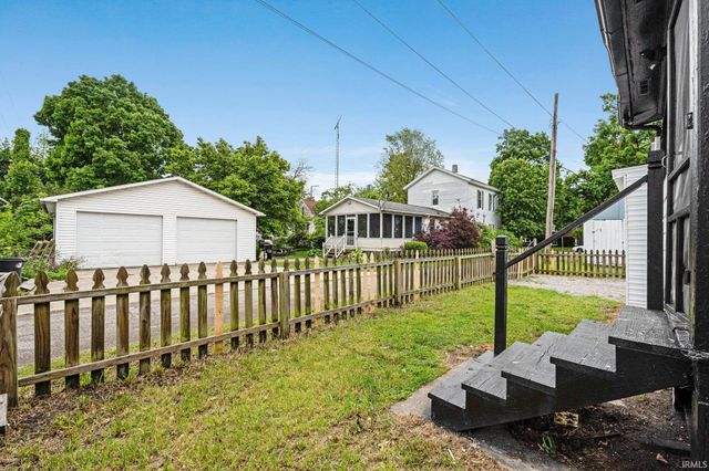 110 N Sheridan Street, Kendallville, IN 46755