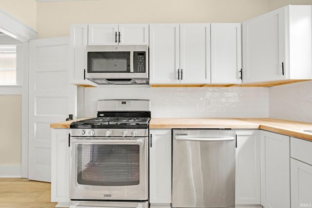 110 N Sheridan Street, Kendallville, IN 46755