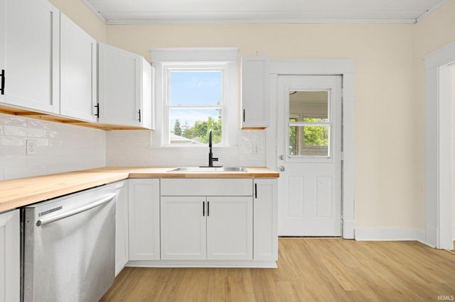 110 N Sheridan Street, Kendallville, IN 46755