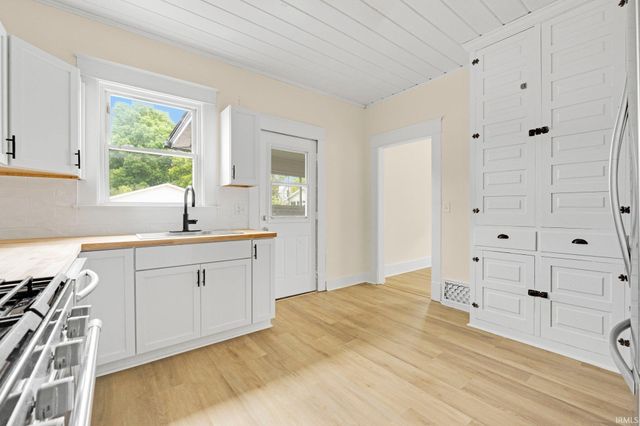 110 N Sheridan Street, Kendallville, IN 46755