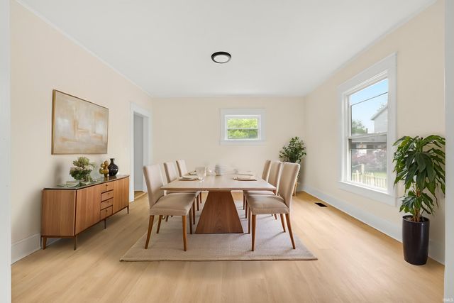 110 N Sheridan Street, Kendallville, IN 46755