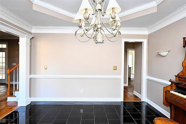 311 Hidden Lakes Drive, Carrollton, GA 30116