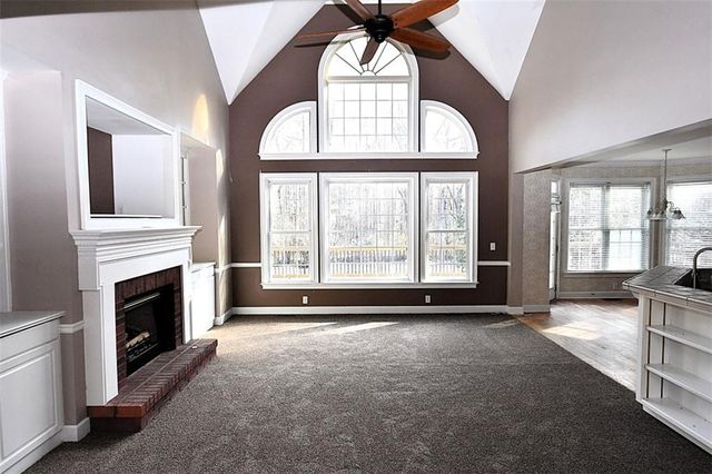 311 Hidden Lakes Drive, Carrollton, GA 30116