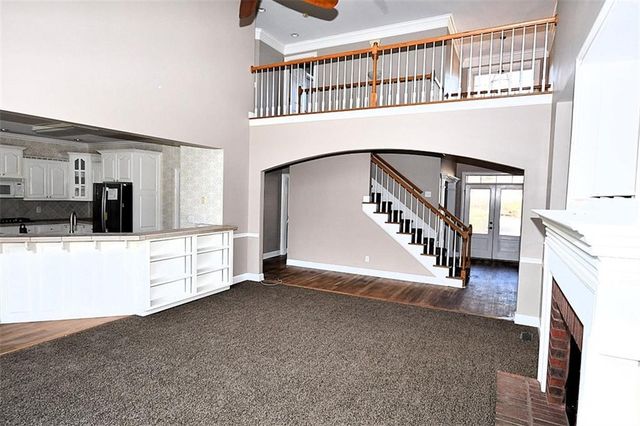 311 Hidden Lakes Drive, Carrollton, GA 30116