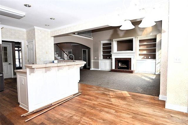 311 Hidden Lakes Drive, Carrollton, GA 30116