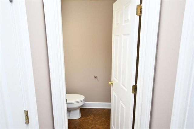 311 Hidden Lakes Drive, Carrollton, GA 30116