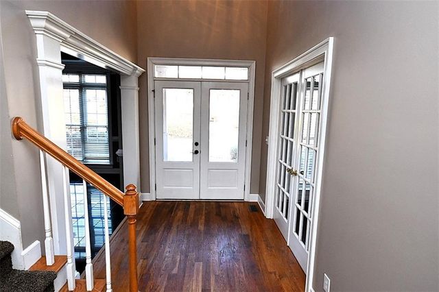 311 Hidden Lakes Drive, Carrollton, GA 30116