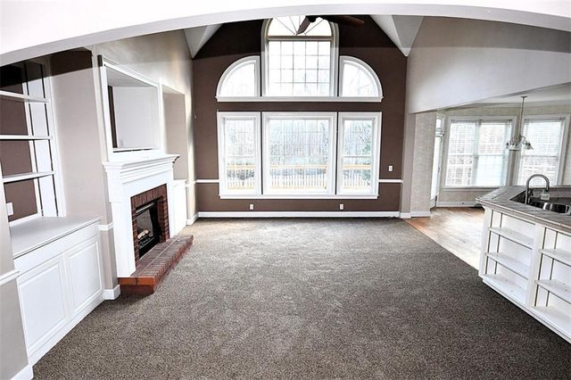 311 Hidden Lakes Drive, Carrollton, GA 30116