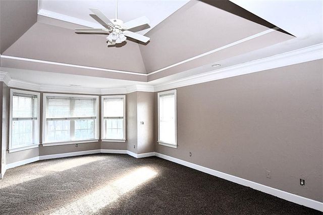 311 Hidden Lakes Drive, Carrollton, GA 30116