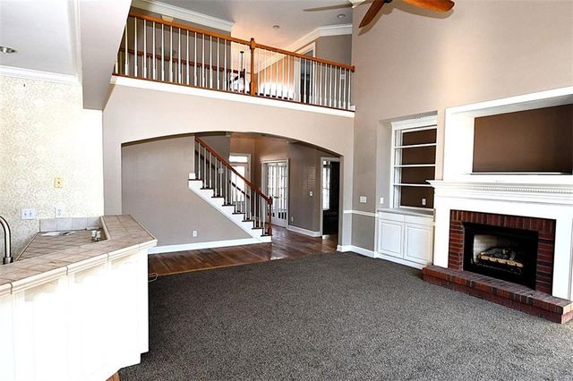 311 Hidden Lakes Drive, Carrollton, GA 30116